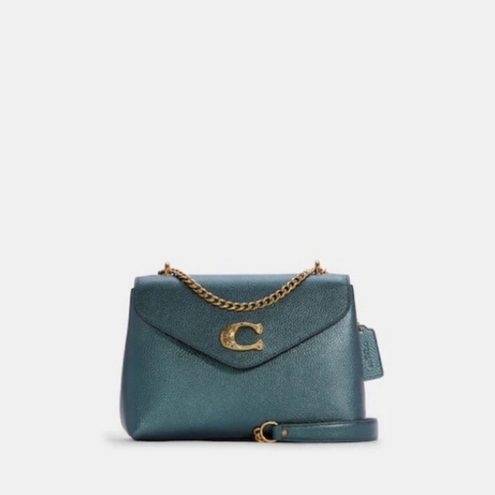 Coach Tammie bag